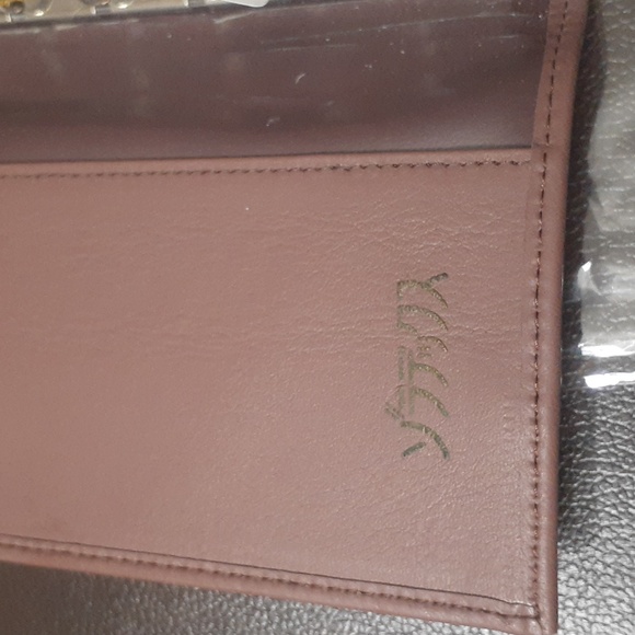 BURBERRY VINTAGE AGENDA AUTHENTIC BURBERRYS - Picture 6 of 9